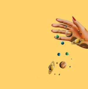 Meet your Posher, Madison